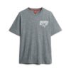 Workwear Chest Graphic T-Shirt