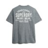 Workwear Chest Graphic T-Shirt