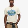 Workwear Gasoline Graphic T-Shirt