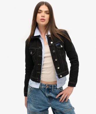 Workwear-Kurzjacke
