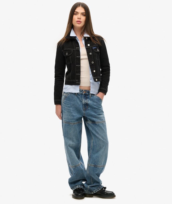 Workwear-Kurzjacke Workwear-Kurzjacke