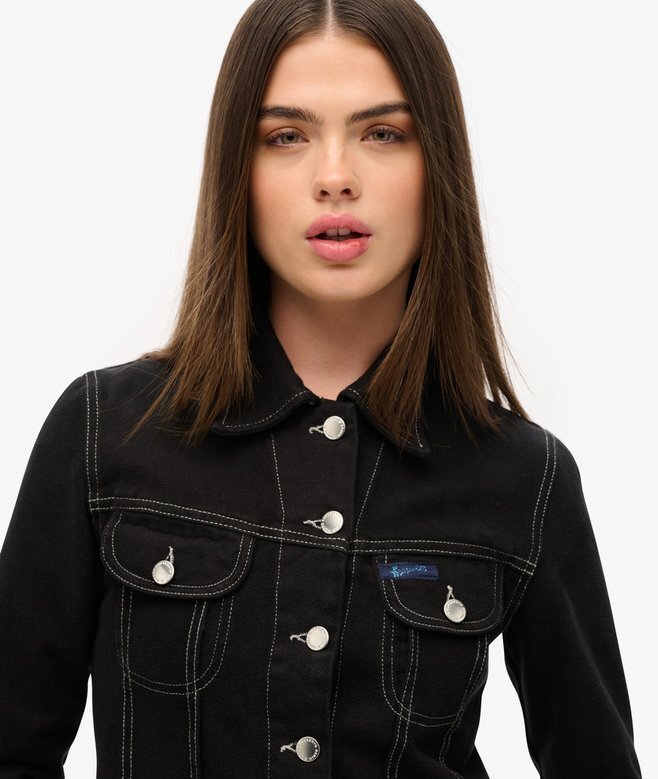 Workwear-Kurzjacke Workwear-Kurzjacke