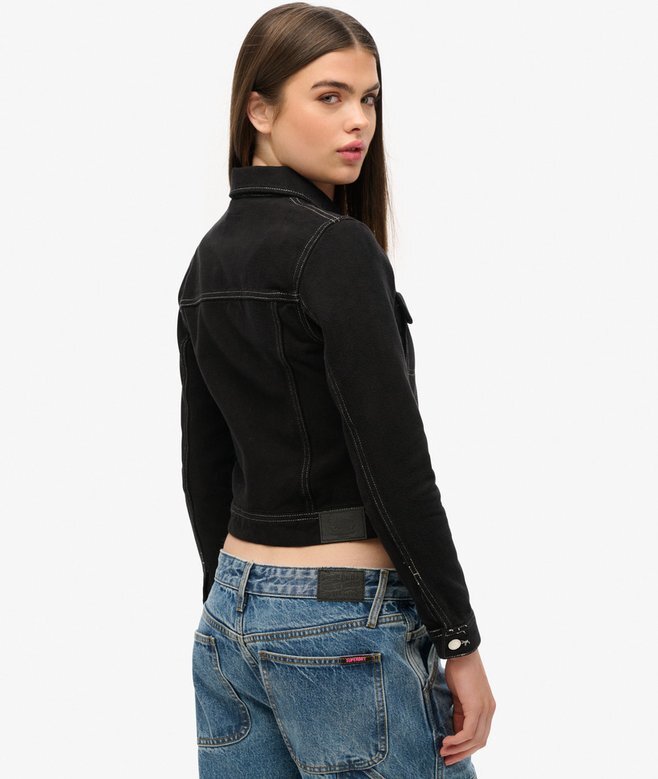 Workwear-Kurzjacke Workwear-Kurzjacke