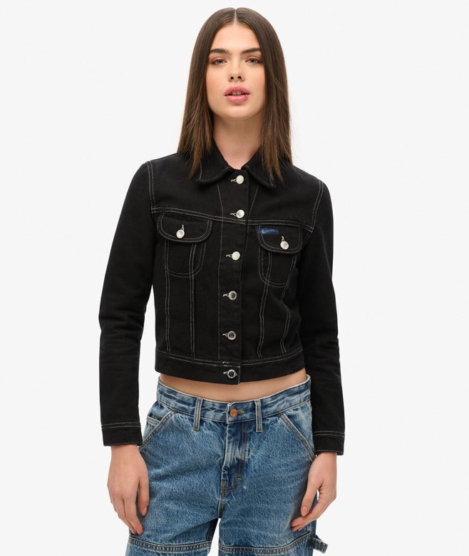 Workwear-Kurzjacke Workwear-Kurzjacke