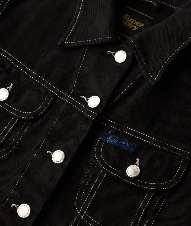 Workwear-Kurzjacke Workwear-Kurzjacke