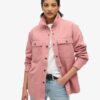 Workwear-Overshirt Workwear-Overshirt
