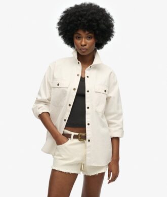 Workwear-Overshirt