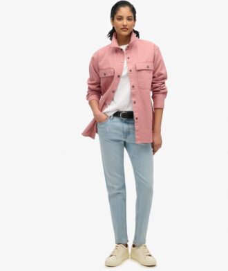 Workwear-Overshirt