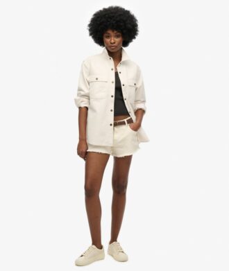 Workwear-Overshirt