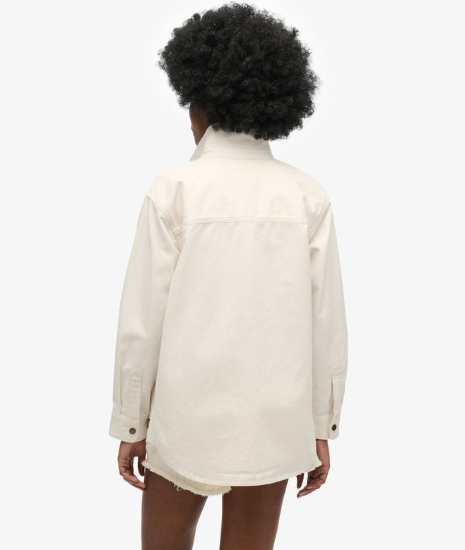 Workwear-Overshirt Workwear-Overshirt
