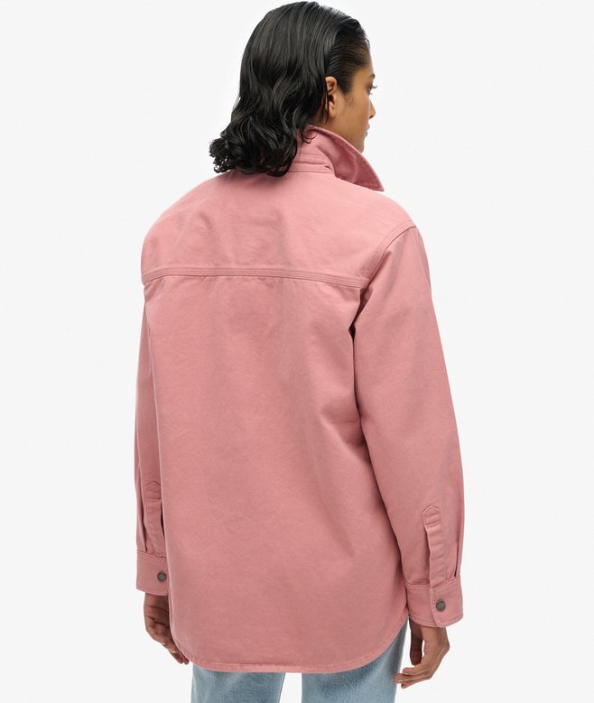 Workwear-Overshirt Workwear-Overshirt