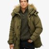 Xpd Everest Parka Xpd Everest Parka