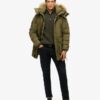Xpd Everest Parka Xpd Everest Parka