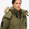 Xpd Everest Parka Xpd Everest Parka