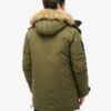 Xpd Everest Parka Xpd Everest Parka