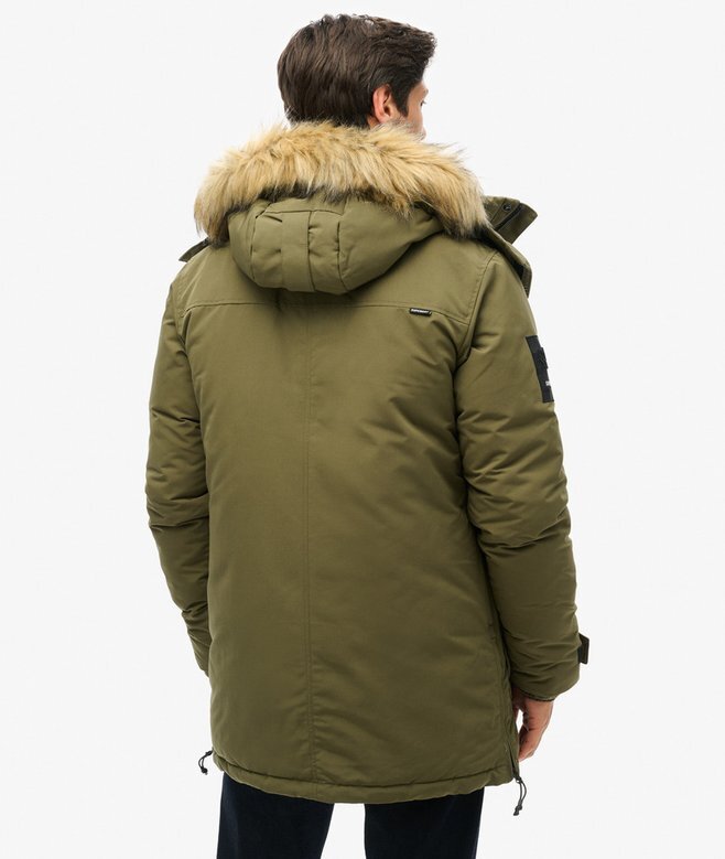 Xpd Everest Parka Xpd Everest Parka