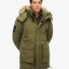 Xpd Everest Parka Xpd Everest Parka